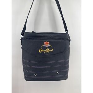 CORONA BEER 12   INSULATETED Tailgate TRAVEL COOLER Packable Picnic Embroidered